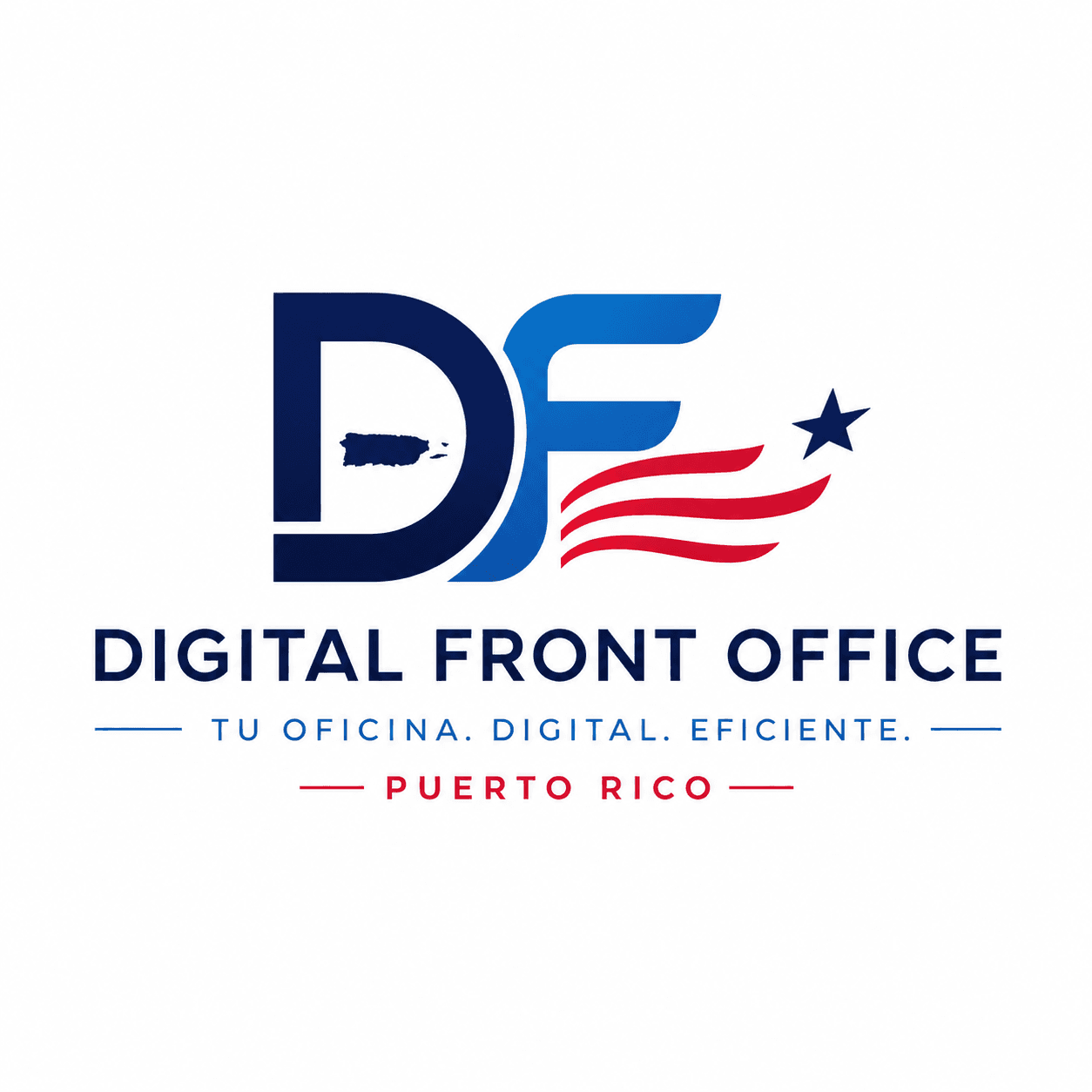 Digital Front Office